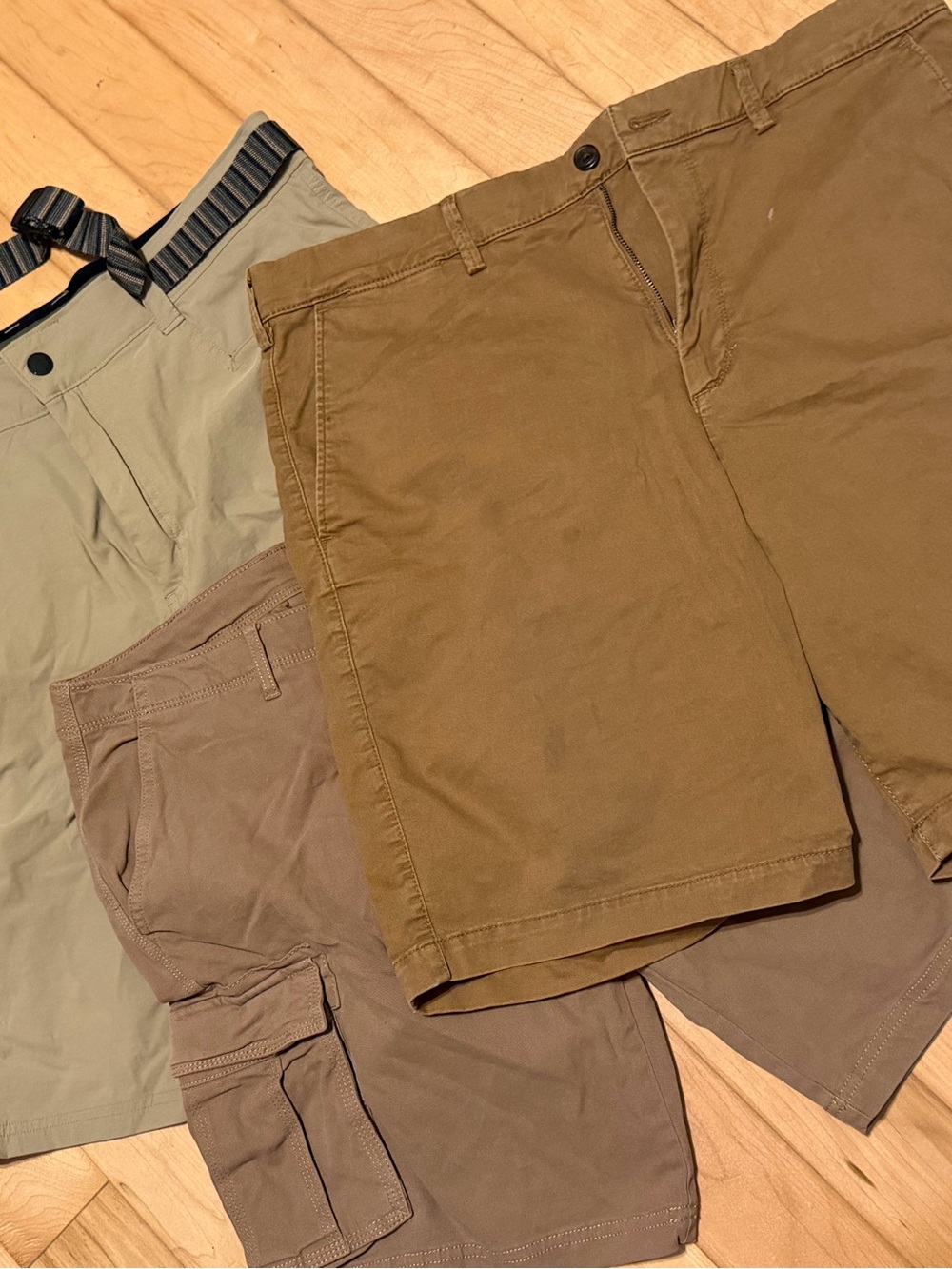 Men’s shorts
